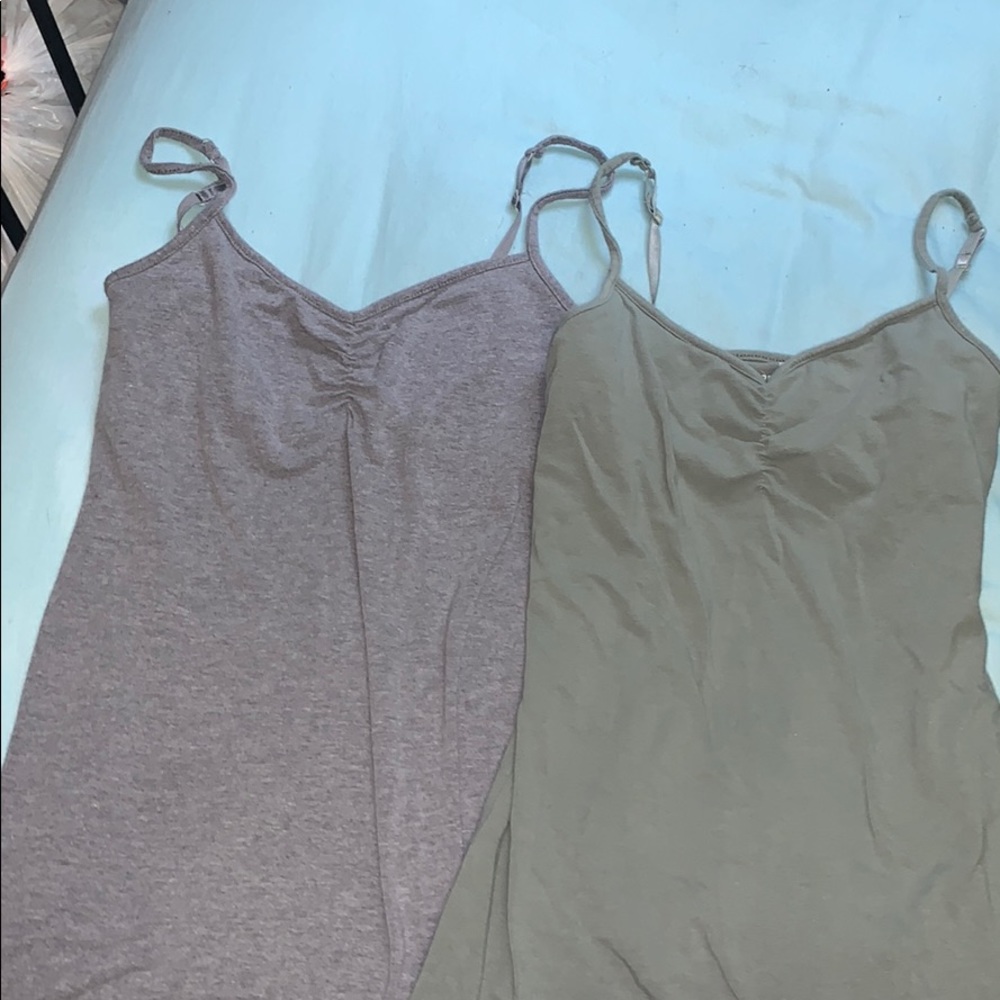 tank top(s)